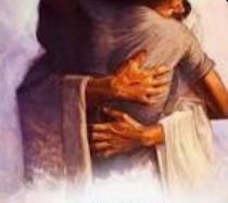 Representación del amor de Dios