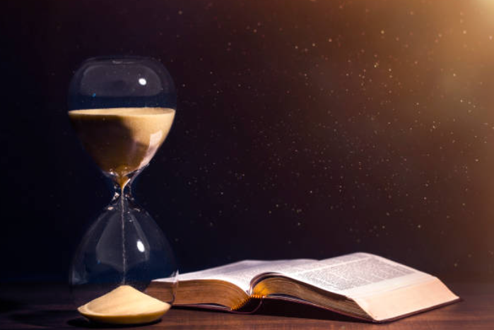 Imagen sobre la historia del cristianismo