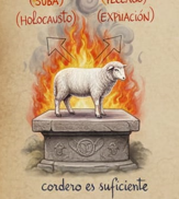 Cordero de Dios