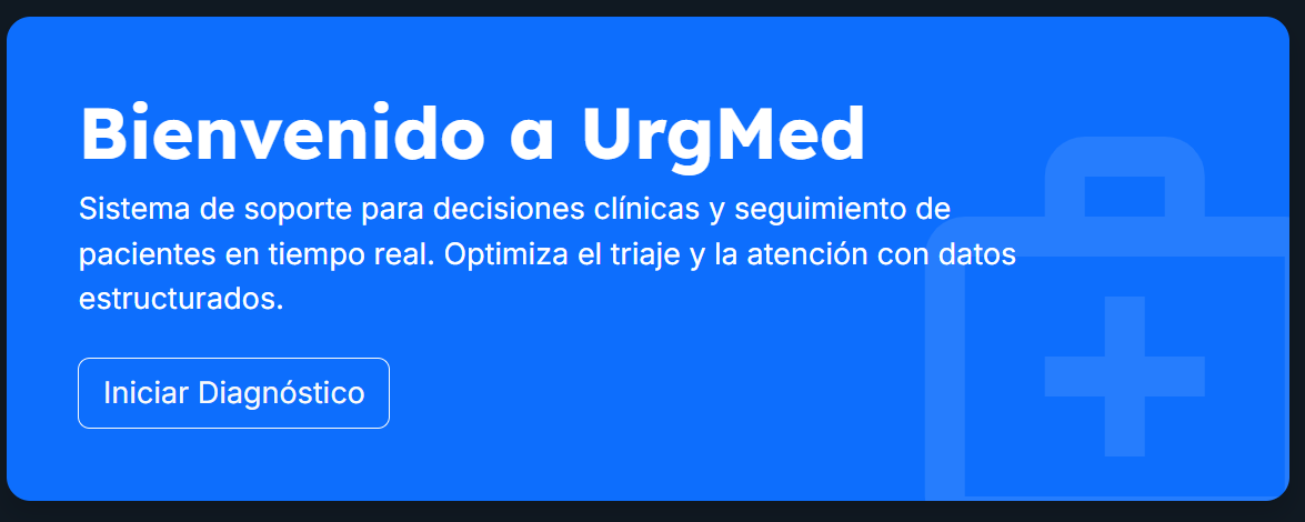 Bienvenida